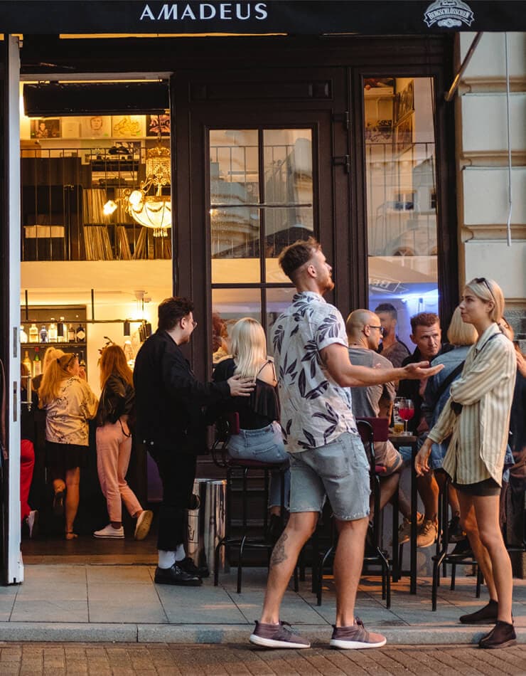 Kiedy odwiedzić Wilno: Wydarzenia i Festiwale 2026 — Atrakcje | VisitVilnius.lt