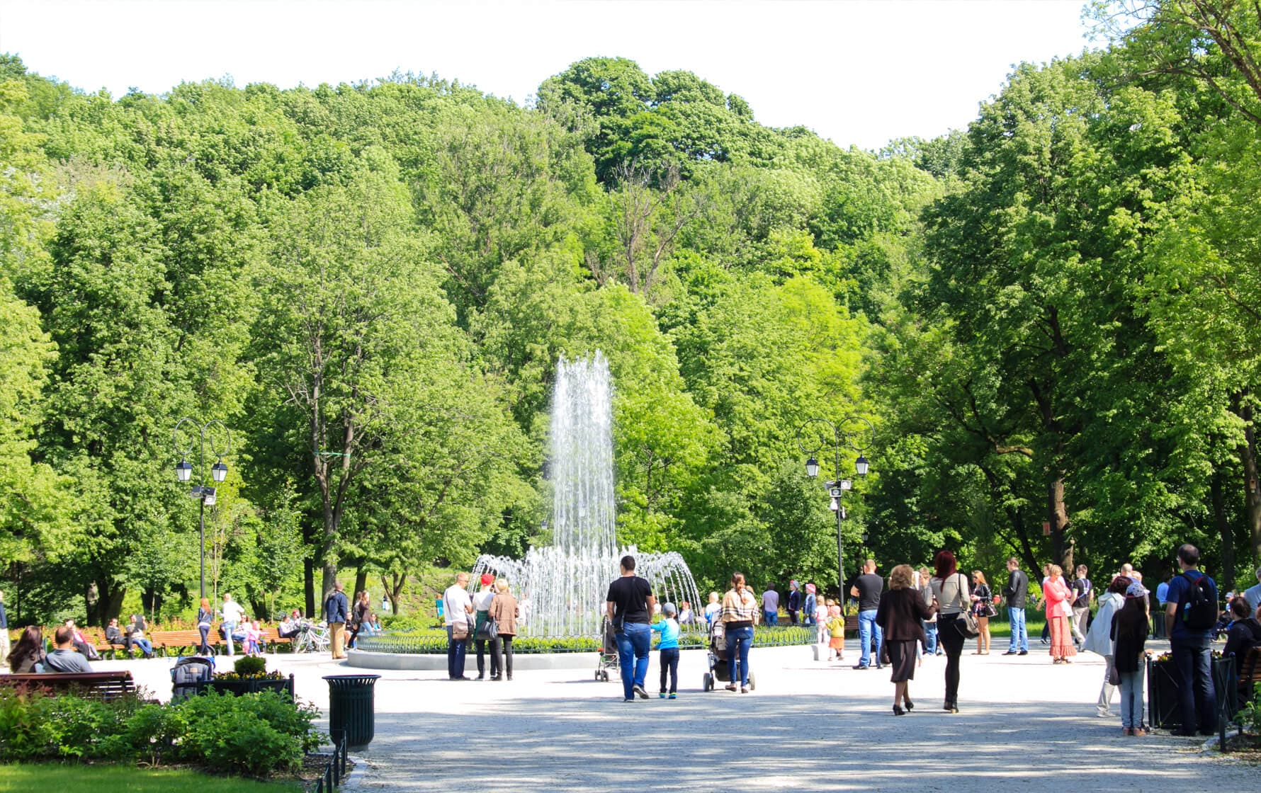 Vilnius Solo Female Travel Guide — Attractions | VisitVilnius.lt