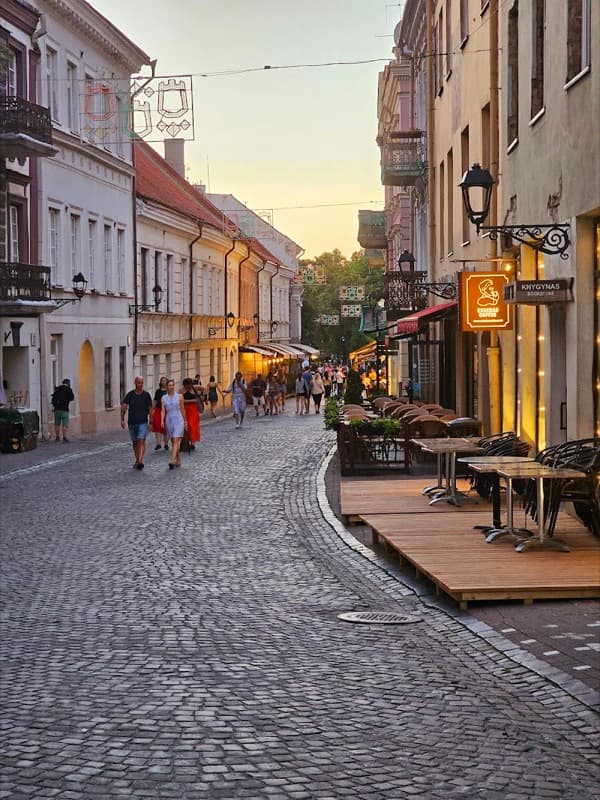 First Time in Vilnius: 20 Tips I Wish I Knew Before My Visit — guide | VisitVilnius.lt