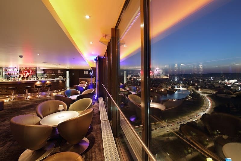 Vilnius Nachtleben: Beste Bars & Clubs 2026 — Bars | VisitVilnius.lt