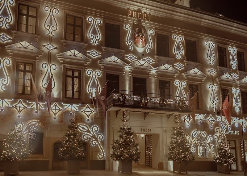 Geriausi boutique viešbučiai Vilniaus senamiestyje