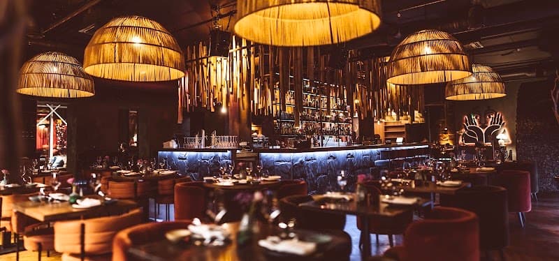 Litauisches Essen in Vilnius: 10 Restaurants für die besten Cepelinai & Šaltibarščiai — Restaurants | VisitVilnius.lt