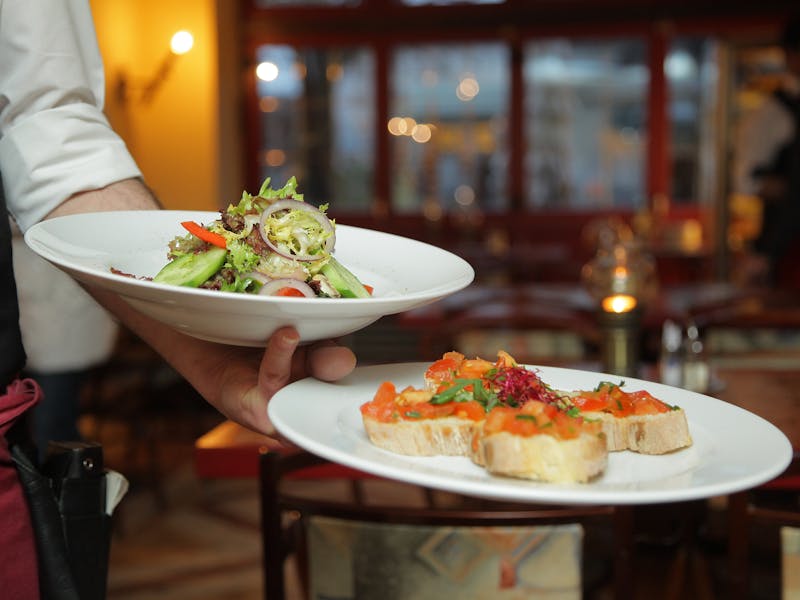 Best Brunch in Vilnius: Top Spots for a Weekend Feast